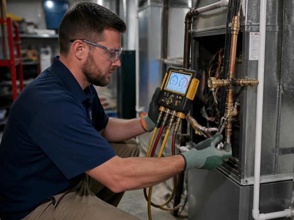 AC Repair